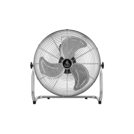 LUXUS Ventilateur inox