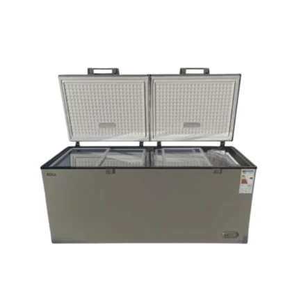 Congélateur 600L Elite RFZ-600
