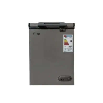 Congélateur 80L Elite RFZ-80