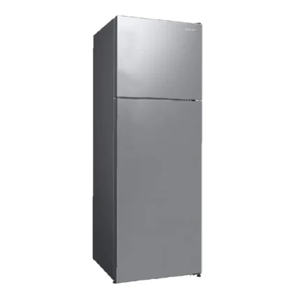 Refregirateur SAMSUNG RT30A3000SA 2 PORTES NO-FROST GRIS