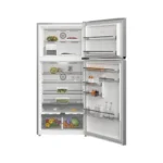 Réfrigérateur Whirlpool WTMF 836633 XNA 630L