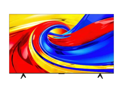 TCL TV 43P7L Premium QLED TV