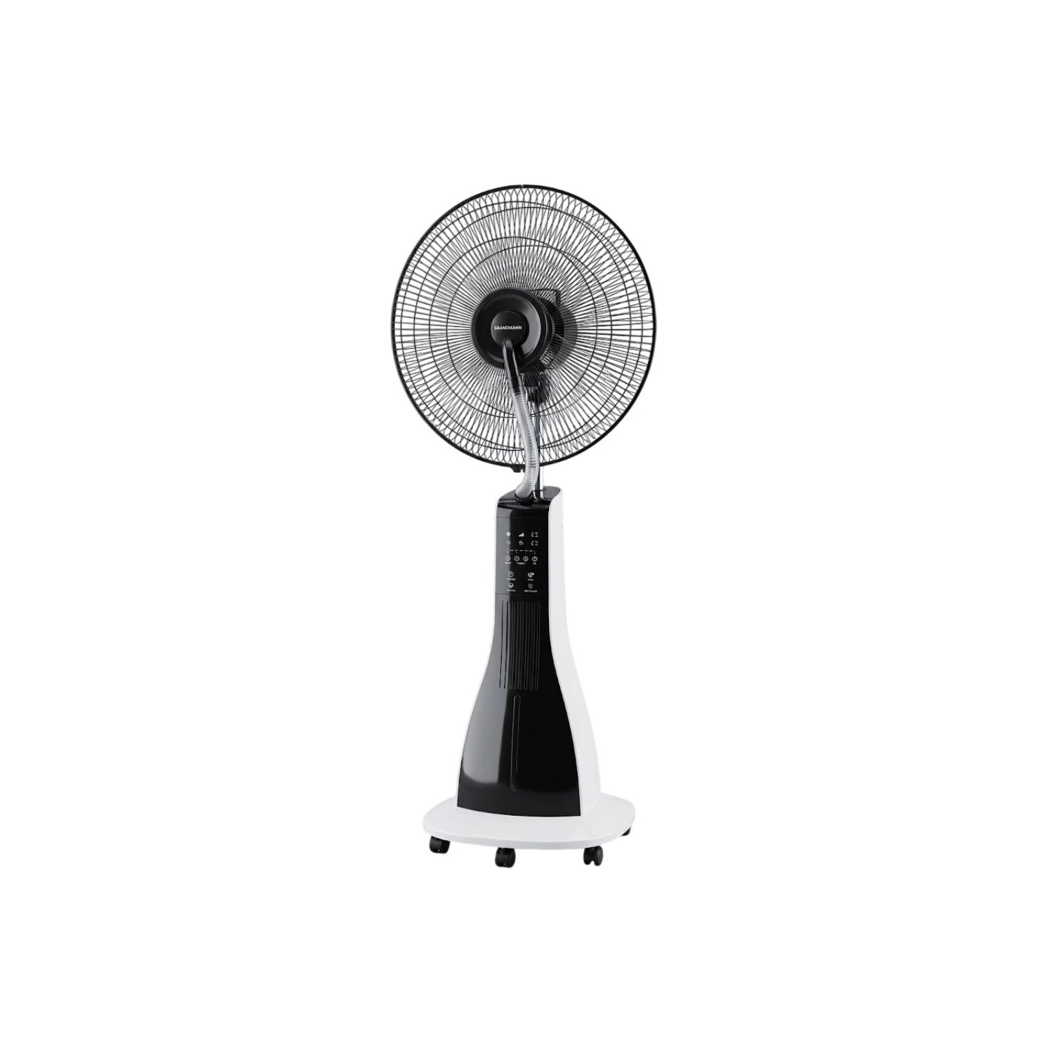 Brandmann Ventilateur a pied TS-WF-16700 Brandmann Ventilateur a pied TS-WF-16700