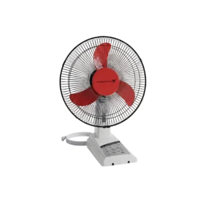 Technoswiss Ventilateur posable