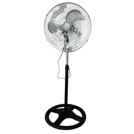Technoswiss Ventilateur posable sur pied