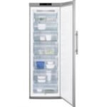 Arthur Martin Congélateur Armoire inox 153L