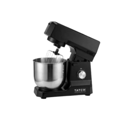 TATCH Robot pétrin pâtissier multifonction 9L, 1500w