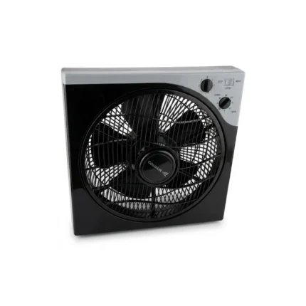 Coldair Ventilateur VTB1204BCD