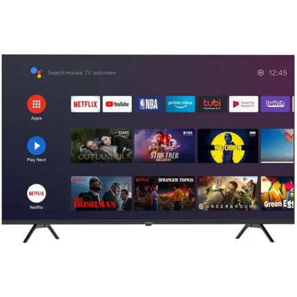 SKYWORTH 65" Smart TV LED 65Q6500H