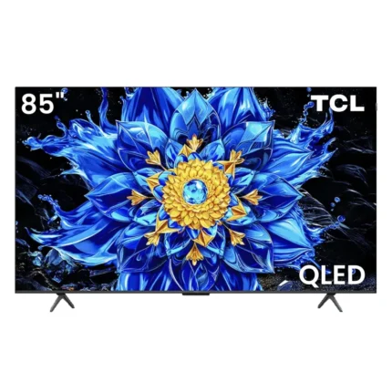 TCL 85C6K 85" QD-Mini LED Dimming TV