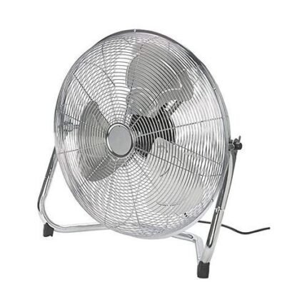 VENEZIA Ventilateur 18 inox