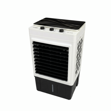 Climatiseur Mobile Air cooler KROHLER 45L