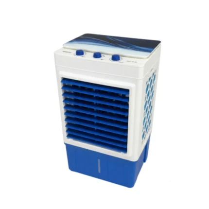 Climatiseur Mobile Air cooler KROHLER 45L