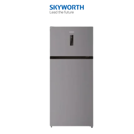 Skyworth Réfrigérateur combiné 512L No-Frost A+