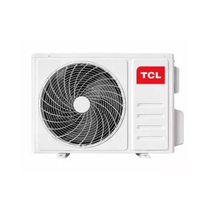 TCL Climatiseur 9000 BTU R32 INVERTER A+++
