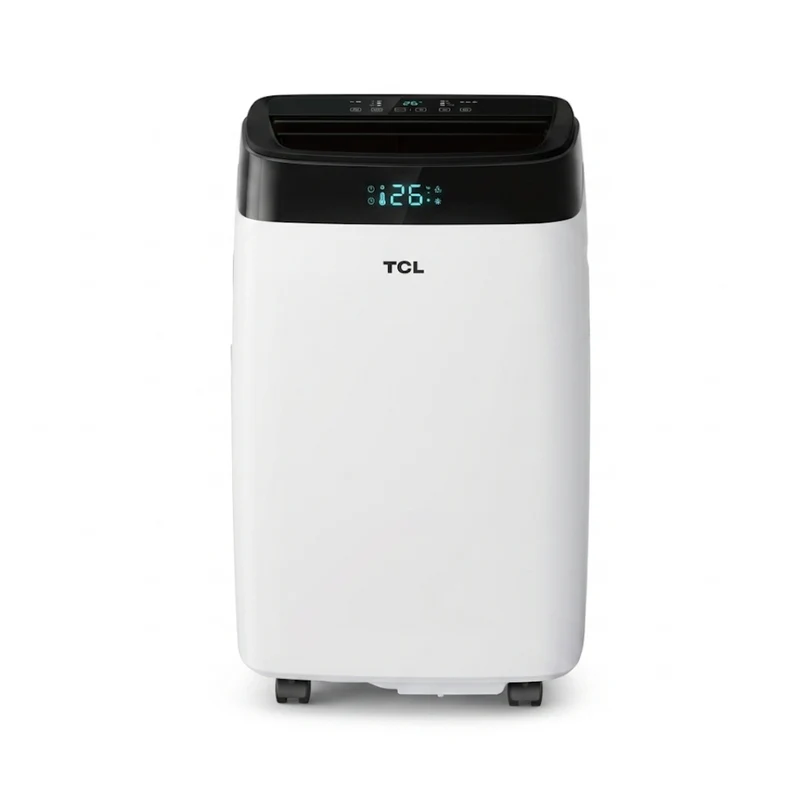 TCL Climatiseur Mobile TAC-09CHPA_DL6 TCL Climatiseur Mobile TAC-09CHPA_DL6