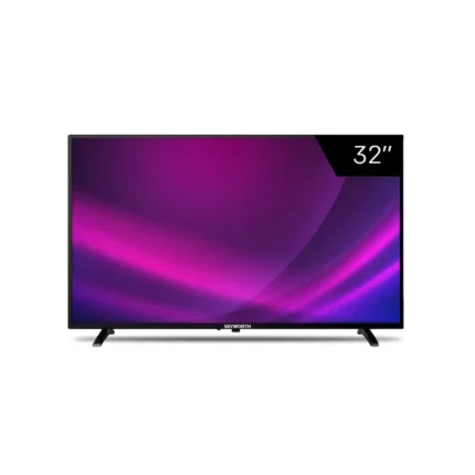 SKYWORTH 32" LED TV, 32E5500H