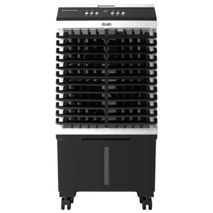 Ventilateur Air cooler digital avec télécommande 20L