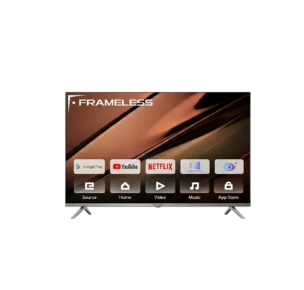 Smart TV Concord 43" Full HD