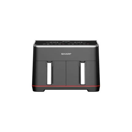 SHARP Friteuse sans Huile - 8 Litres