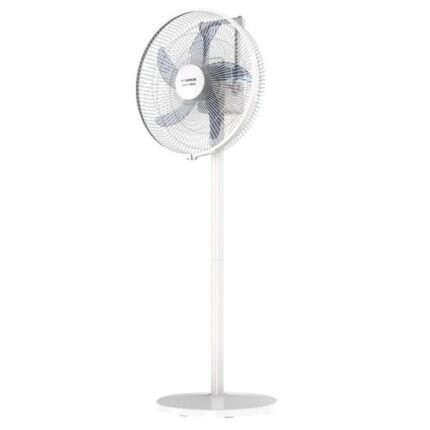 Taurus Ventilateur 4 en 1 sur batterie offre 35 W 16CR GO