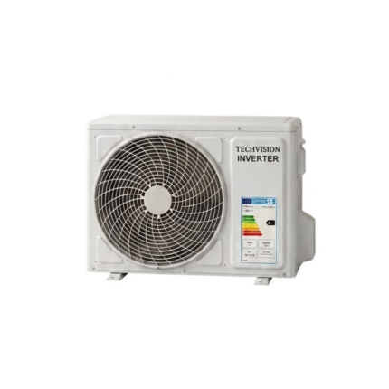 Climatiseur 9000 INVERTER TECHVISION