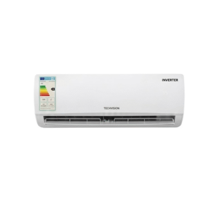 Climatiseur 9000 INVERTER TECHVISION