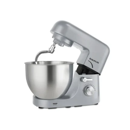 TAURUS Robot pétrin pâtissier mixing chef new 7L