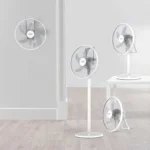 Taurus Ventilateur 4 en 1 sur batterie offre 35 W 16CR GO