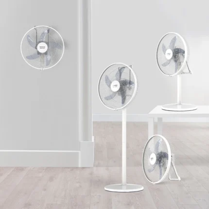 Taurus Ventilateur 4 en 1 sur batterie offre 35 W 16CR GO