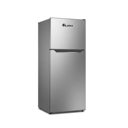 Réfrigérateur ALASKA 450L INOX