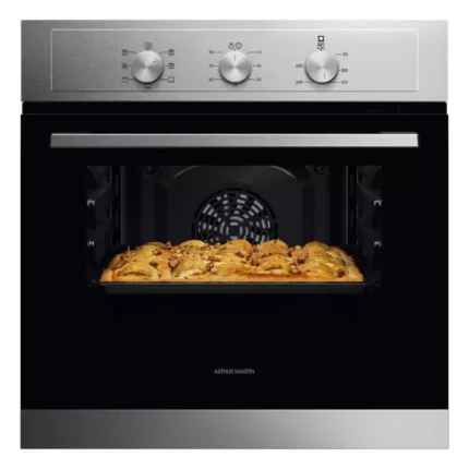 Four encastré Arthur martin inox - AZB2H00BX