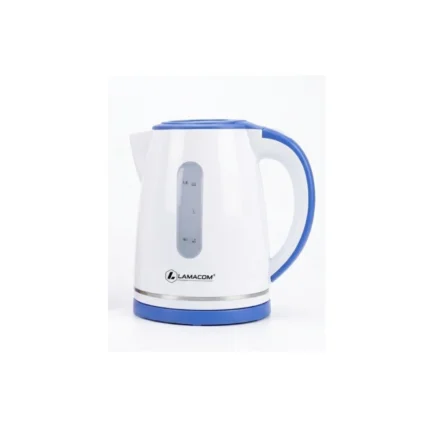 Bouilloire Lamacom plastique 1.8L