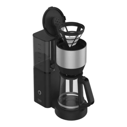 Machine à café BEKO CFM7353I 10 tasses