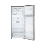Réfrigérateur LG 2 portes 420L inox GR-B422PLBM