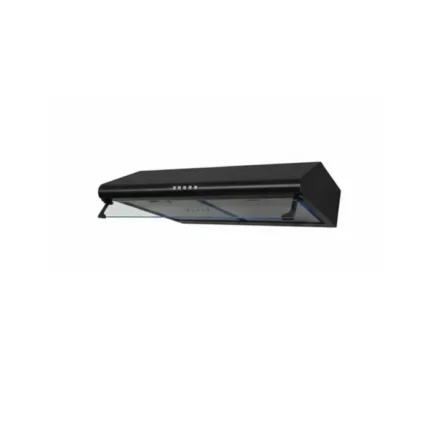Hotte Aspirante Alaska 60cm noir