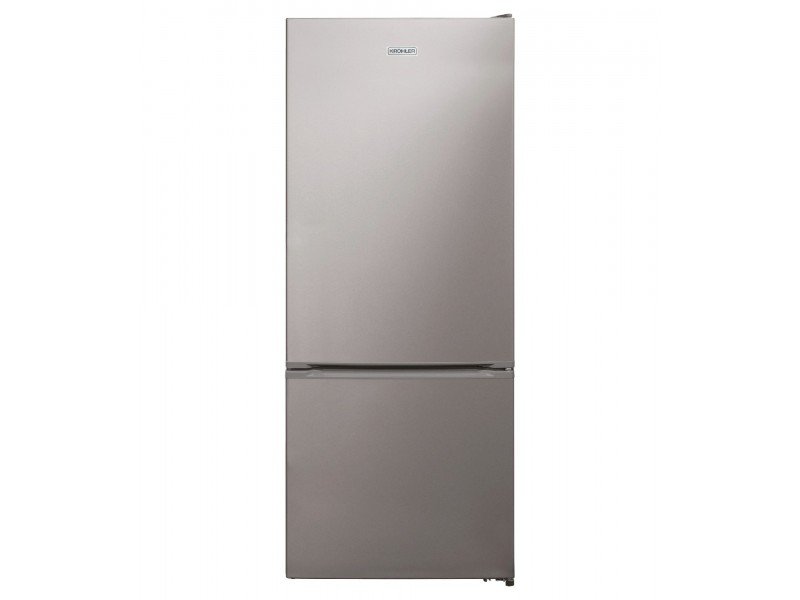 Réfrigérateur KRÖHLER Combiné No Frost 324 L A+ – KRG-3730-Comb-NF-G Réfrigérateur KRÖHLER Combiné No Frost 324 L A+ – KRG-3730-Comb-NF-G