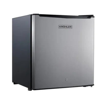 Réfrigérateur Minibar Krohler 47L KRG-47-S-G-G
