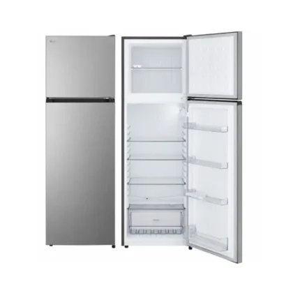 Réfrigérateur LG GR-B302PQCF 2 portes 275L Silver