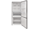 Réfrigérateur KRÖHLER Combiné No Frost 407 L A+ – KRG-4620-Comb-NF-G