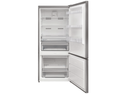 Réfrigérateur KRÖHLER Combiné No Frost 407 L A+ – KRG-4620-Comb-NF-G