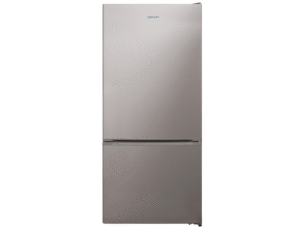 Réfrigérateur KRÖHLER Combiné No Frost 407 L A+ – KRG-4620-Comb-NF-G