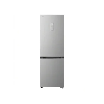 Réfrigérateur LG GR-B499NQLA Combiné 333 L INOX