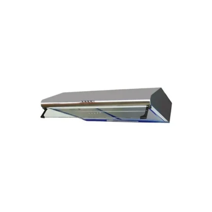 Hotte Aspirante ALASKA 60cm Inox