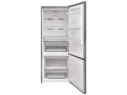 Réfrigérateur KRÖHLER Combiné No Frost 324 L A+ – KRG-3730-Comb-NF-G