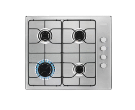 Arthur Martin Plaque de cuisson AGS6404SX