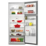 Réfrigérateur WHIRLPOOL WTMF 706512 XNA double porte