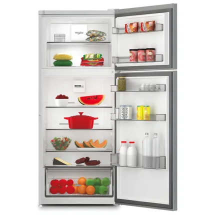 Réfrigérateur WHIRLPOOL WTMF 706512 XNA double porte