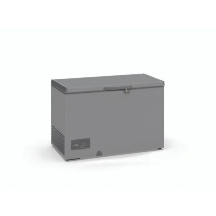 Daiko Congélateur coffre 324 L silver – CGH410QXK