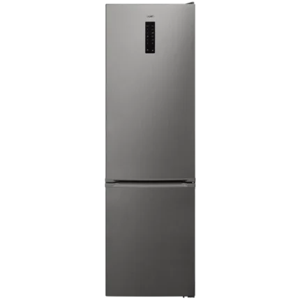 DAIKO Réfrigérateur NO FROST 275L Double portes silver – FTN3502K